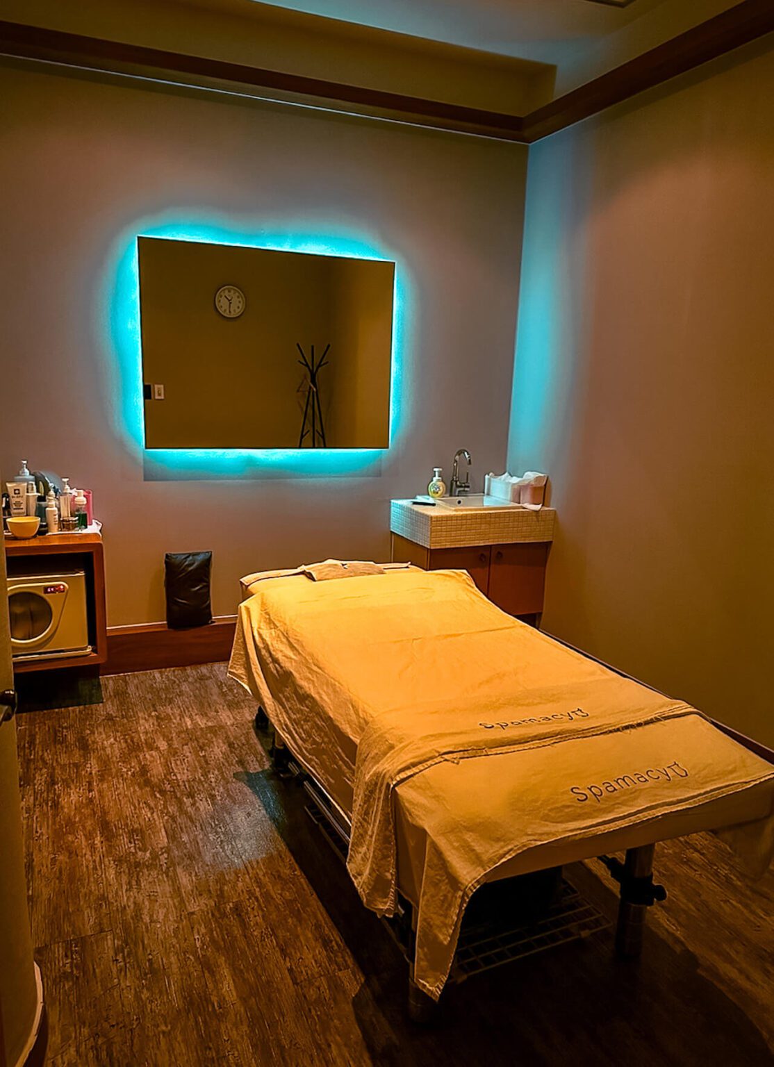 Local's Guide For Where To Find Affordable Facials In Seoul + The 10 ...