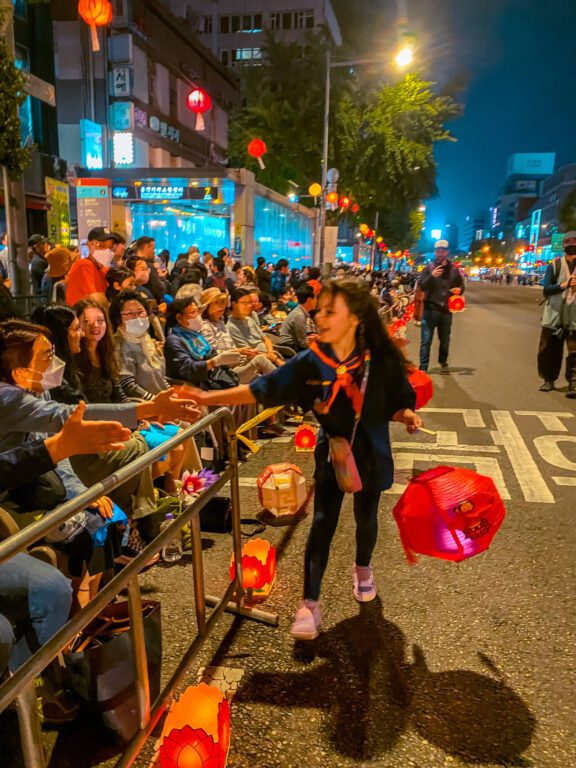korea in may | lotus lantern festival in seoul