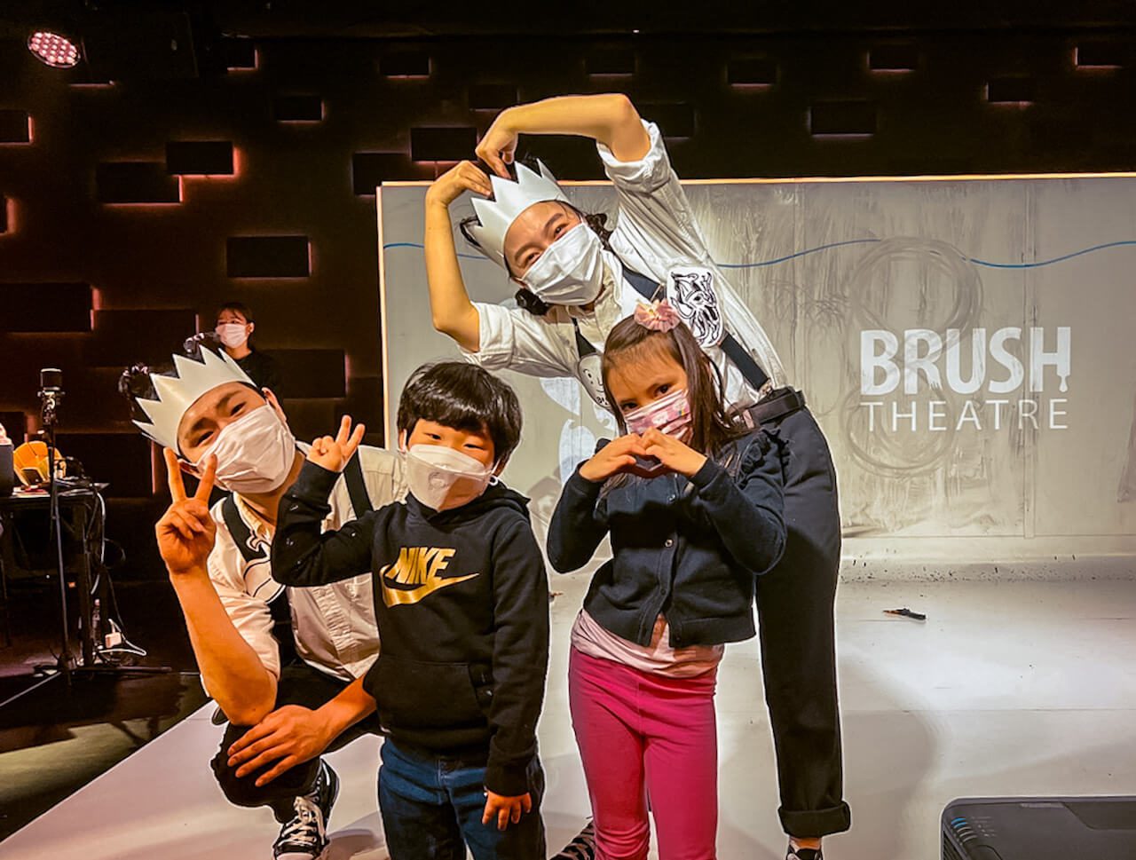 things to do indoors in seoul | theatre and performances