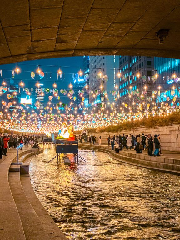 Visiting Korea In December 2024 | Weather, What To Wear + Best