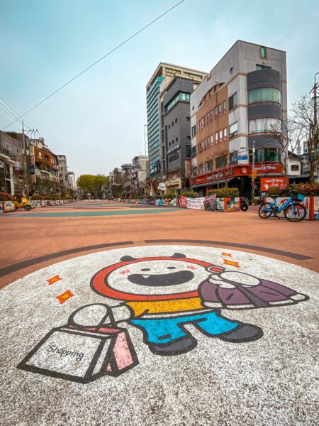 Korea In February 2025 | Weather + Best Festivals In Seoul And Beyond