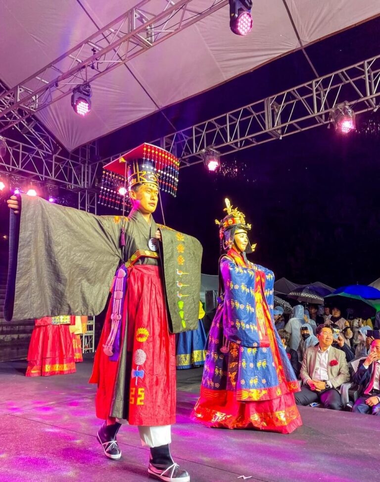 Korea In September 2025 | Weather + Best Festivals In Seoul And Beyond