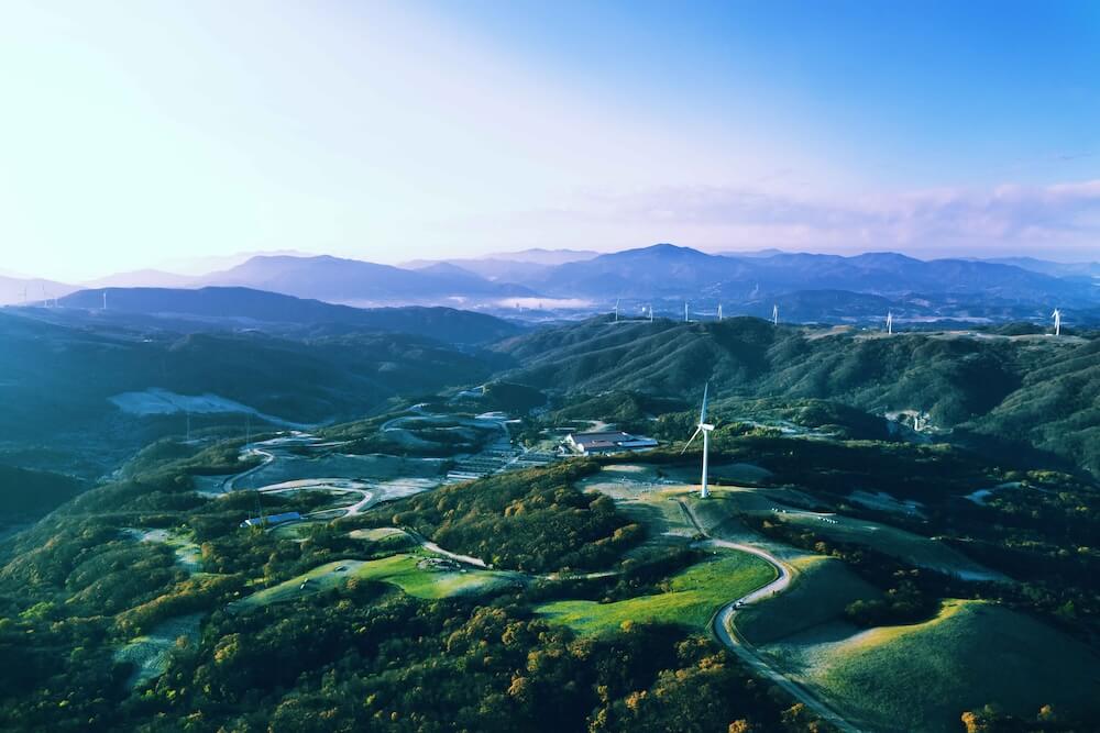 samyang ranch in pyeongchang