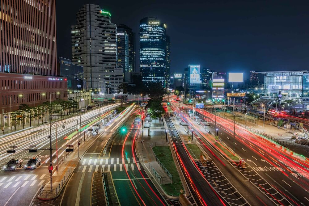 incheon airport to myeongdong | seoul station