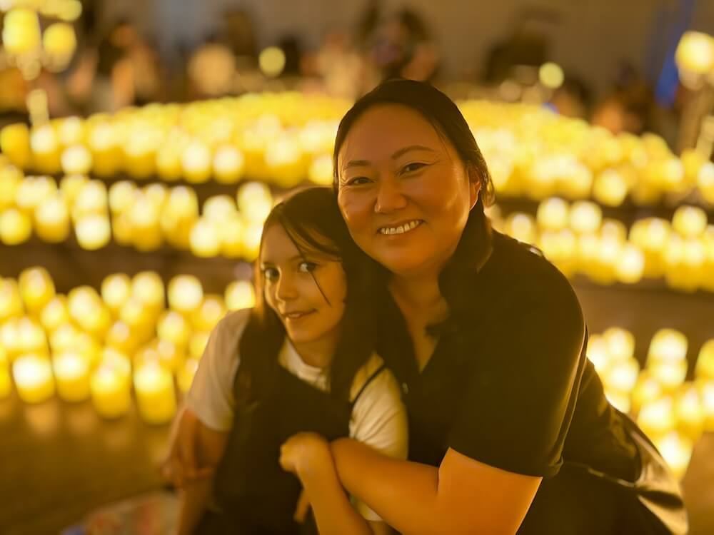 candlelight concert in seoul korea