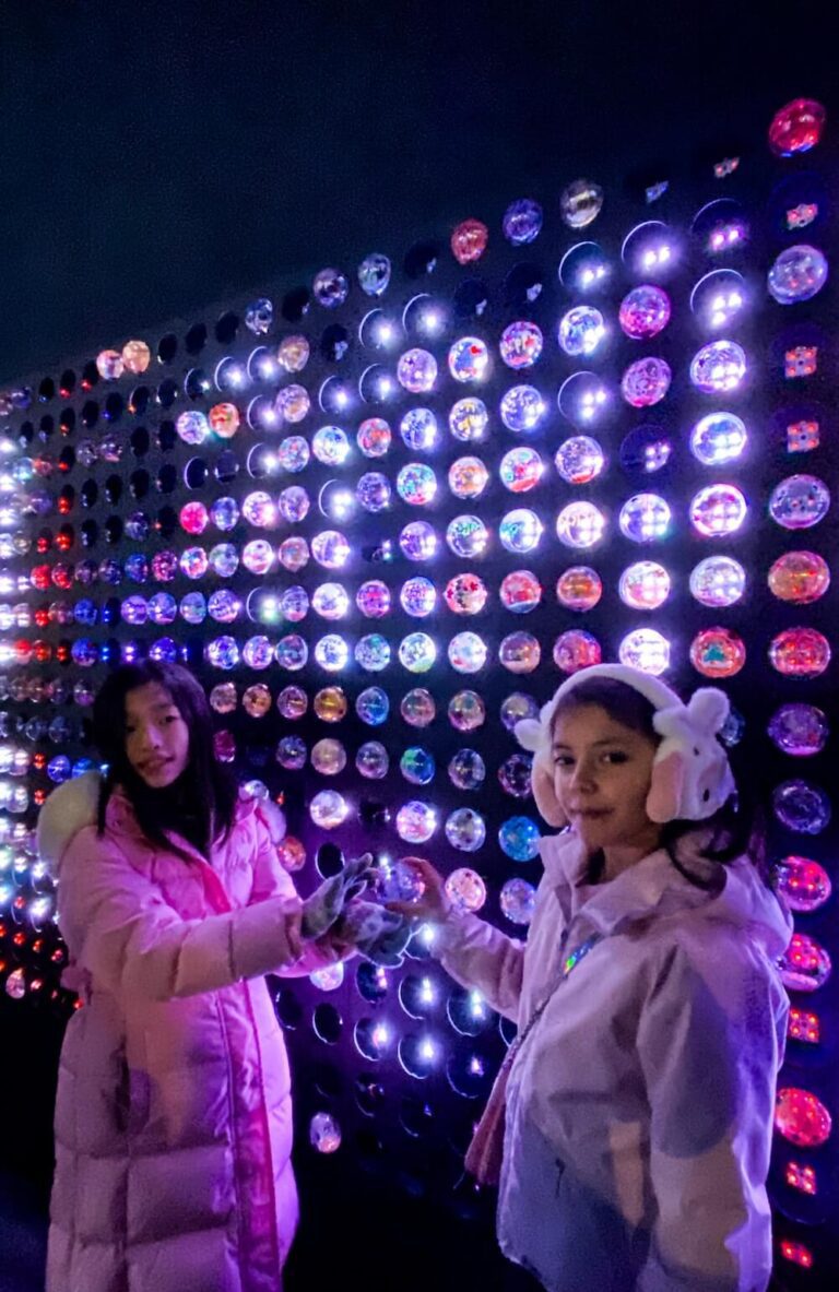 2024 Seoul Lantern Festival A Radiant Celebration Of Light At