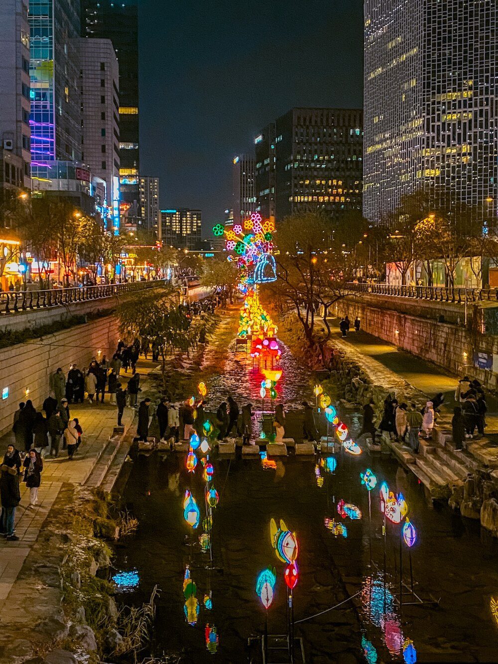 2024 seoul lantern festival