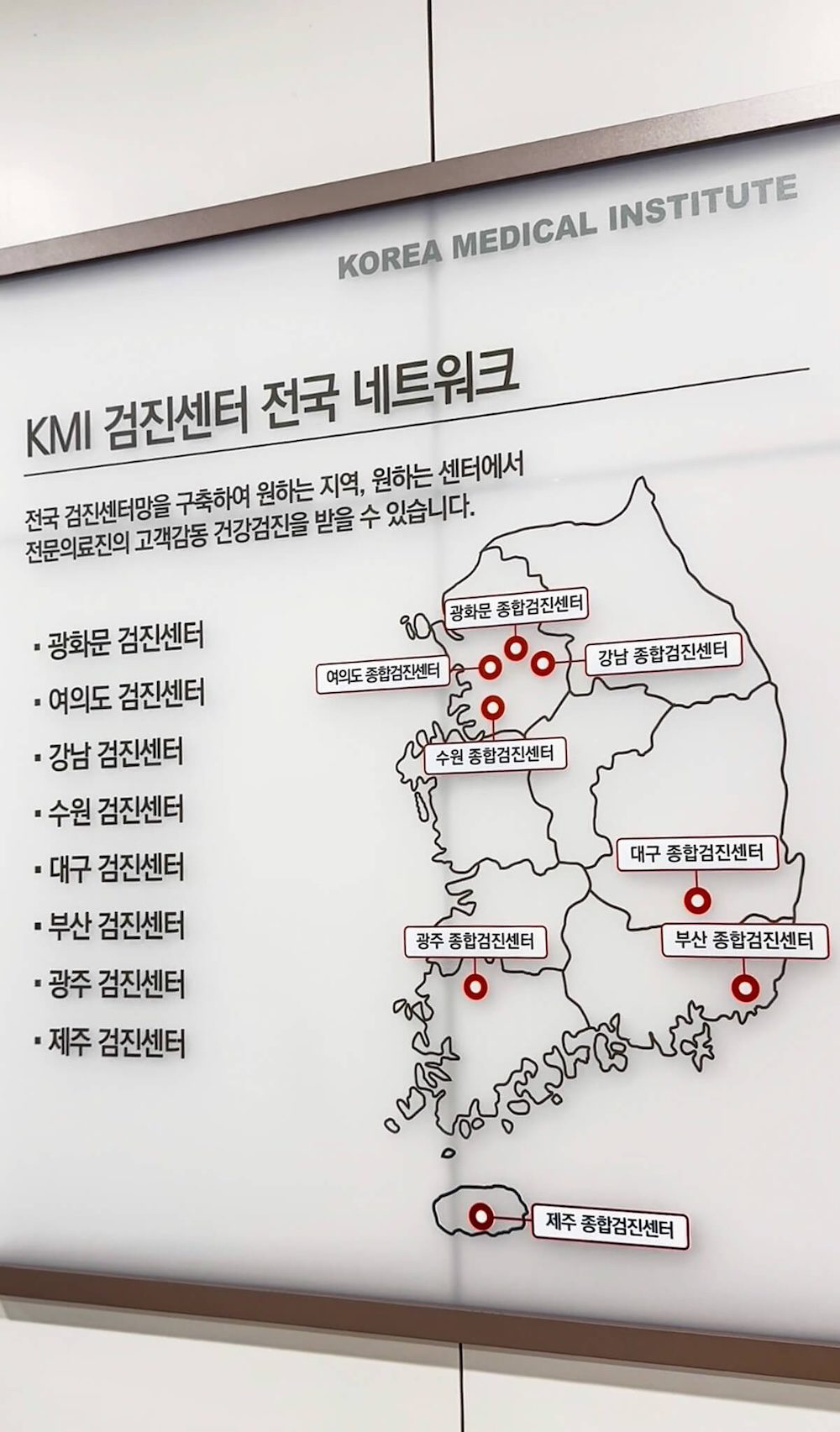 kmi korea medical institute