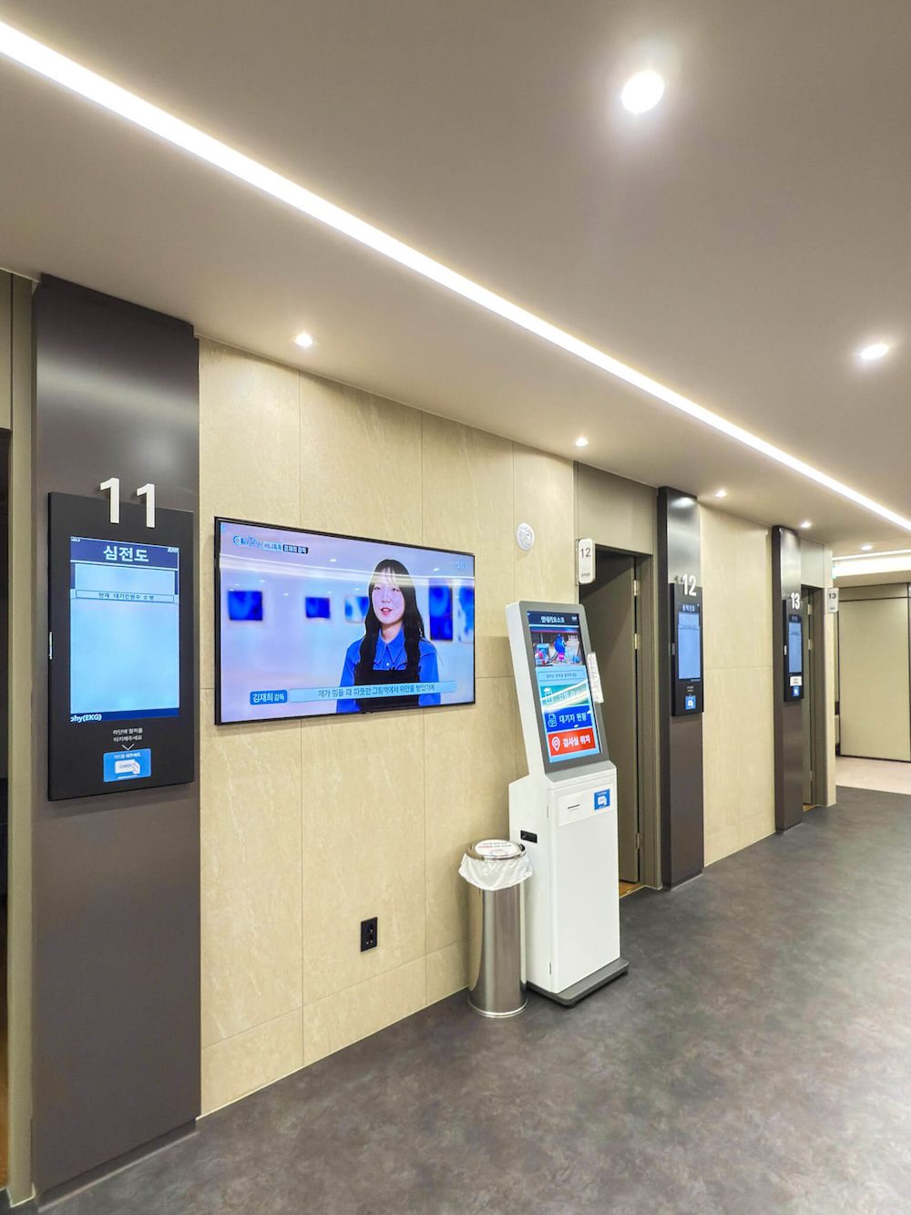 medical check up in korea for foreigners