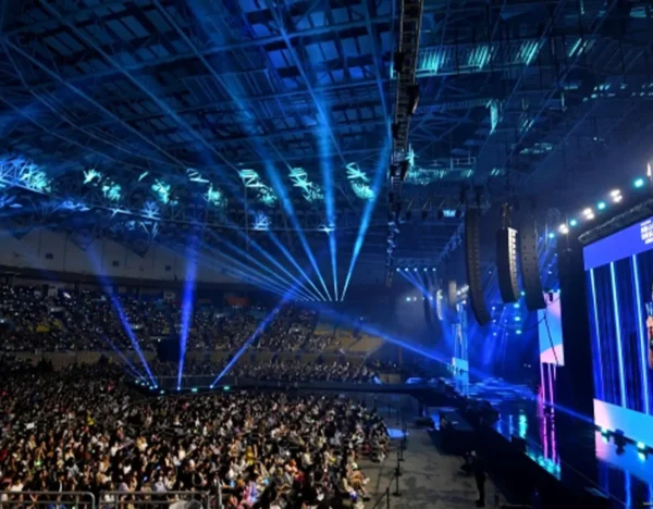 K-Dream Awards Korea
