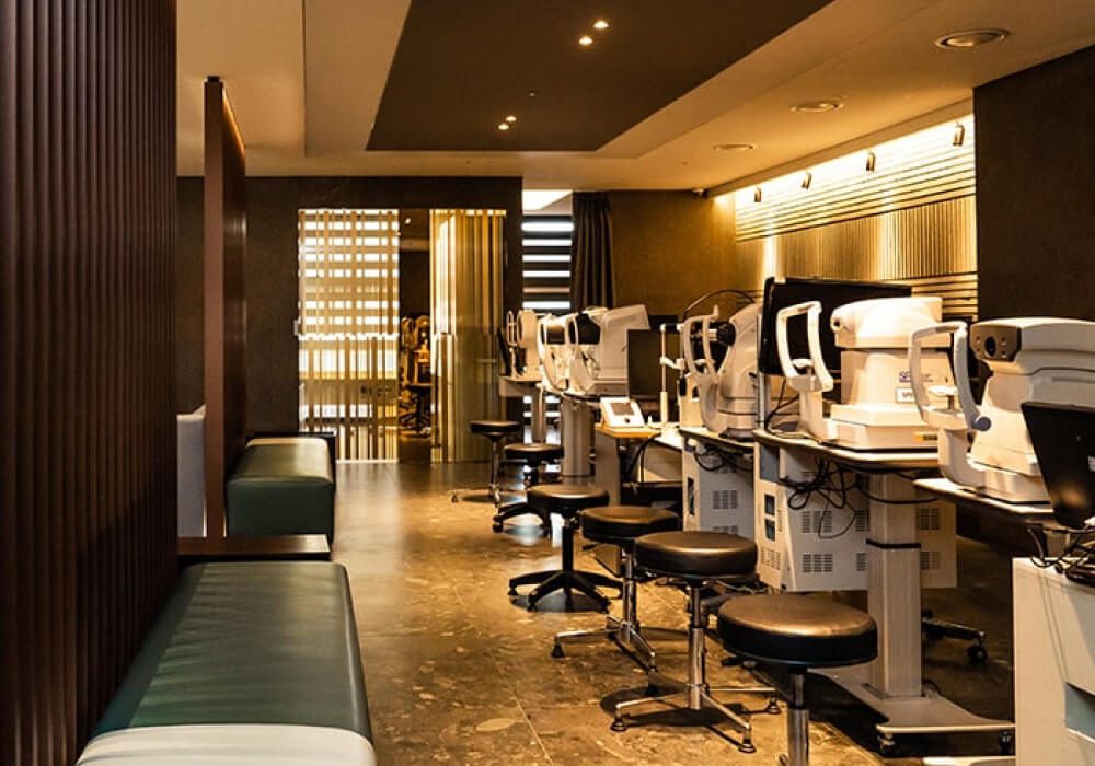 Bright Eye Clinic in Seoul | Vision Correction in Korea for Foreigners you can Trust 14 Bright Eye Clinic in Seoul | vision correction in korea for foreigners