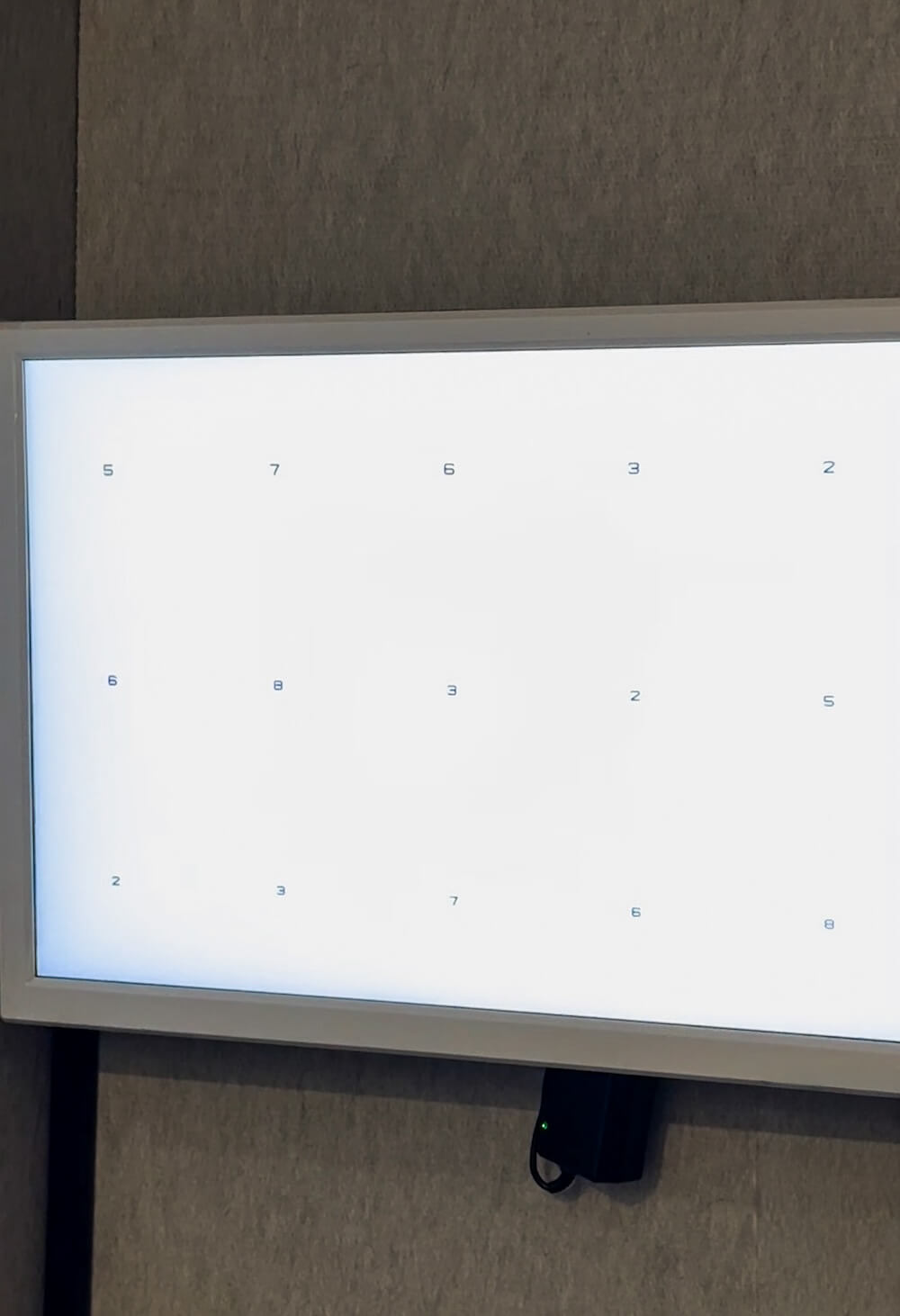 Bright Eye Clinic in Seoul | Vision Correction in Korea for Foreigners you can Trust 5 eye exam at bright eye clinic in gangnam