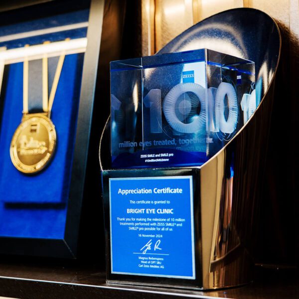 Bright Eye Clinic in Seoul | Vision Correction in Korea for Foreigners you can Trust 29 bright eye clinic in seoul