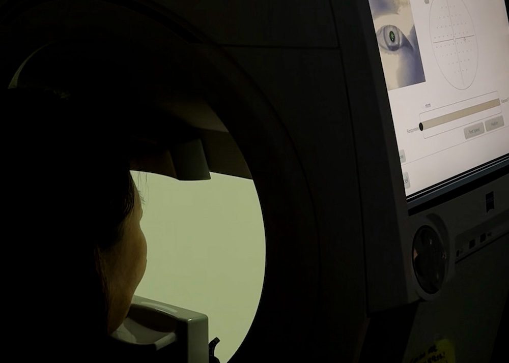 Bright Eye Clinic in Seoul | Vision Correction Surgery in Korea