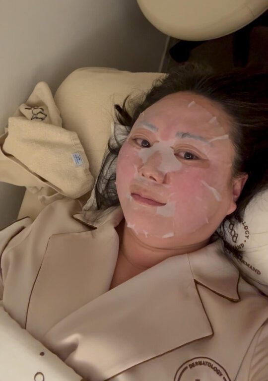 skin treatments in korea | dermatology clinic
