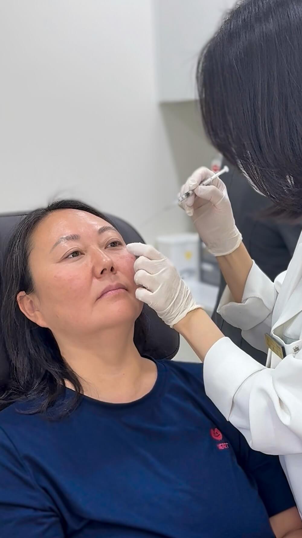 How to Save on Skin Treatments in Korea | Insights From Trying Over 20 Seoul Beauty Clinics Myself 6 skin treatments in korea | ultracol