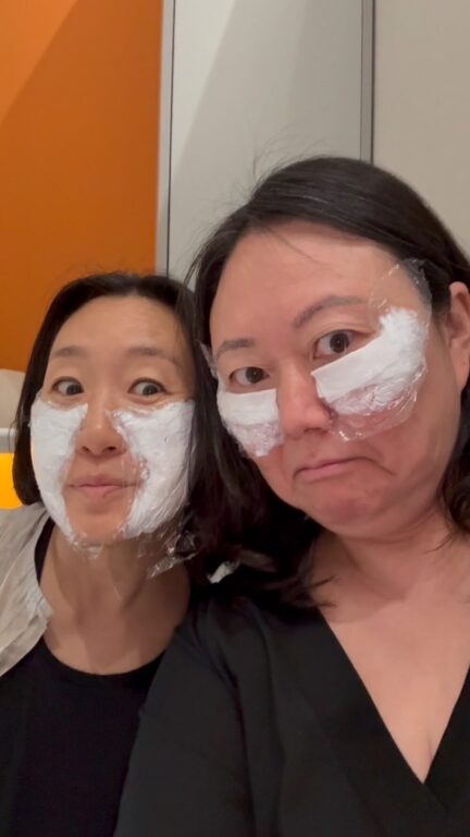 skin treatments in korea | numbing cream