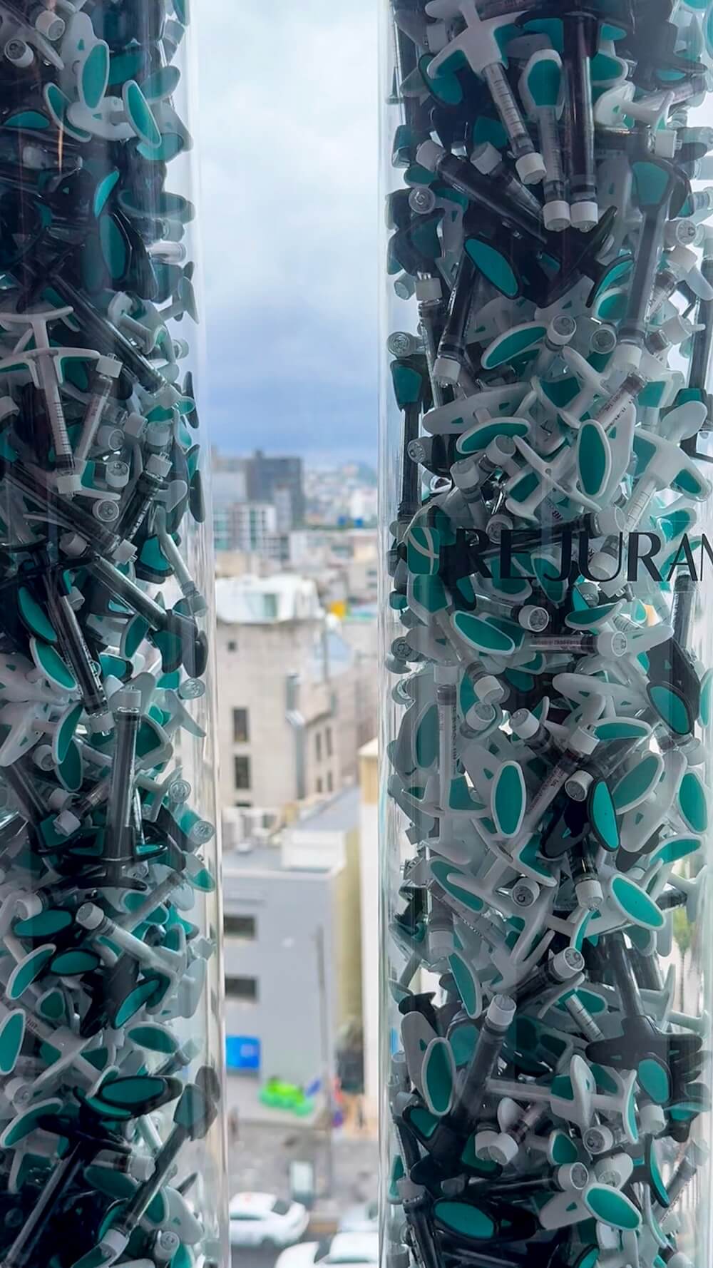 How to Save on Skin Treatments in Korea | Insights From Trying Over 20 Seoul Beauty Clinics Myself 29 rejuran in korea