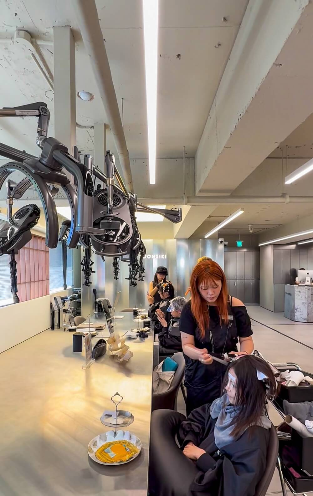 How to Save on Skin Treatments in Korea | Insights From Trying Over 20 Seoul Beauty Clinics Myself 13 soonsiki hair salon in seoul korea