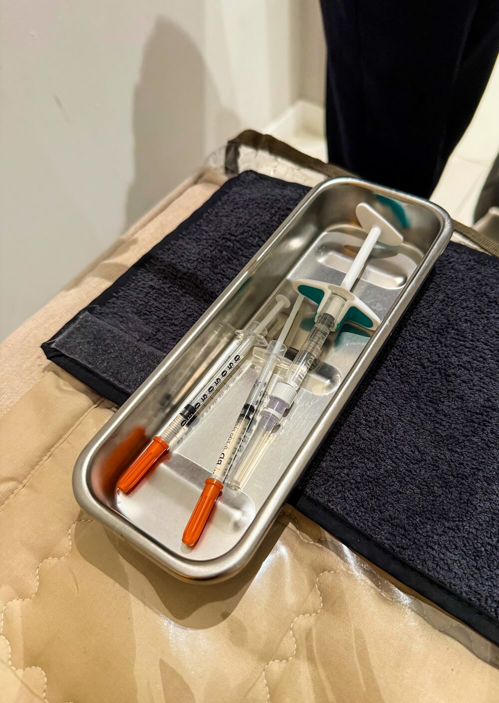 How to Save on Skin Treatments in Korea | Insights From Trying Over 20 Seoul Beauty Clinics Myself 5 skin treatments in seoul | botox