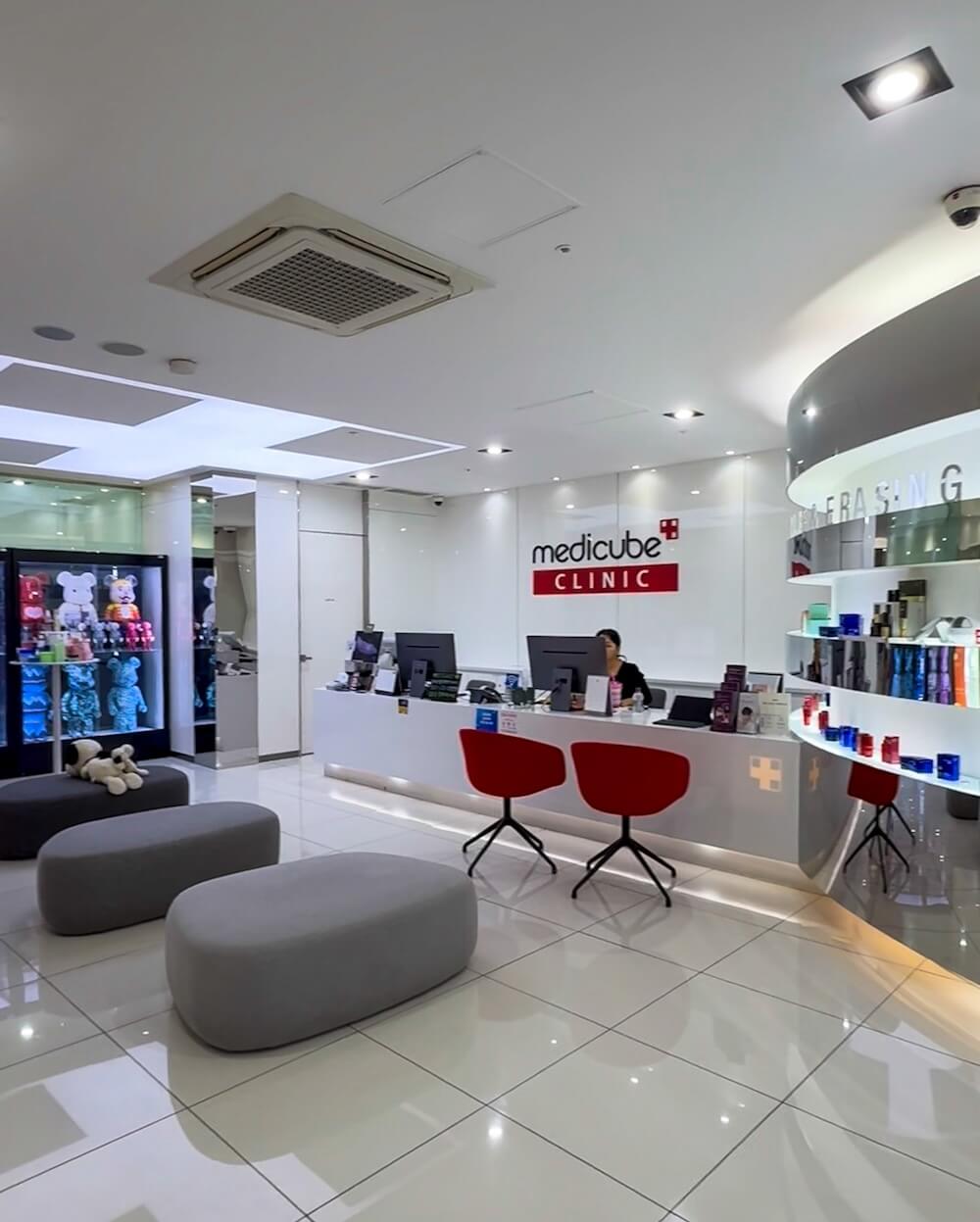 How to Save on Skin Treatments in Korea | Insights From Trying Over 20 Seoul Beauty Clinics Myself 10 skin clinics in seoul | medicube clinic