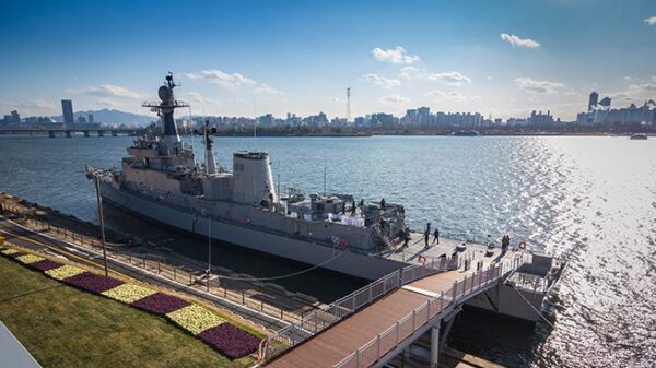 Seollal in Seoul 2026 | 11 Fabulous Things to do for Korean Lunar New Year 18 seoul battleship park