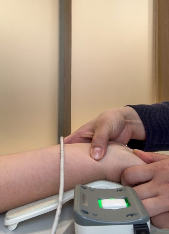 ear seeding in seoul | RI& Clinic in myeongdong